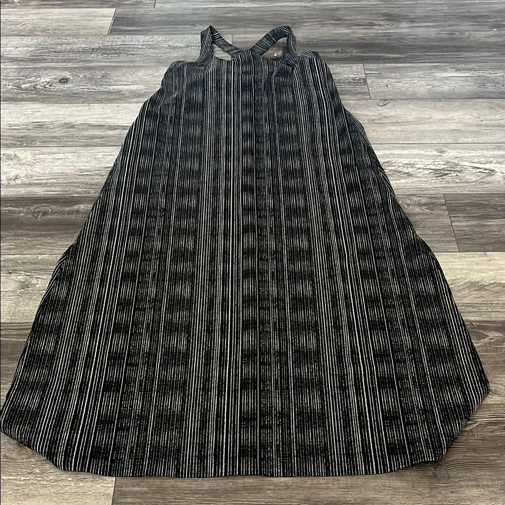 Athleta Maxi Dress